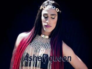 Ashelyqueen