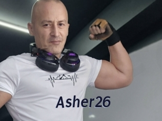 Asher26