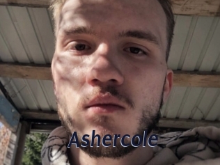 Ashercole