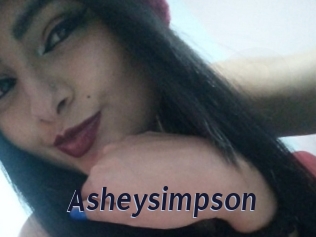 Asheysimpson