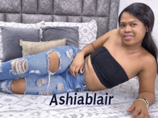 Ashiablair