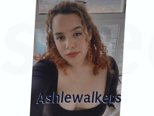 Ashlewalkers