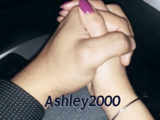 Ashley2000