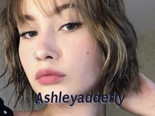 Ashleyadderly