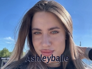 Ashleyballe