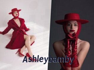 Ashleybamby