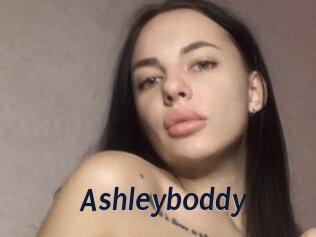 Ashleyboddy