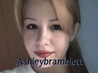 Ashleybramblett