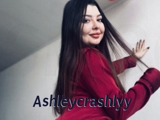 Ashleycrashlyy