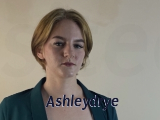 Ashleydrye