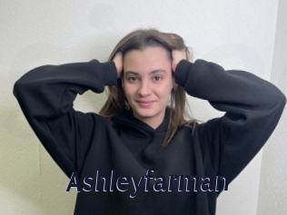 Ashleyfarman