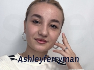 Ashleyferryman