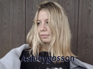 Ashleygosson