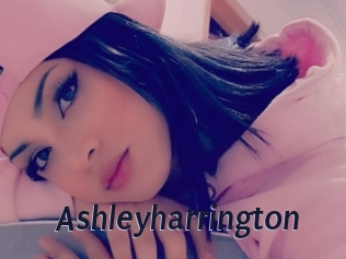 Ashleyharrington