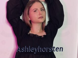 Ashleyhorsten