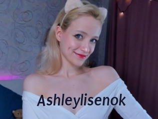 Ashleylisenok