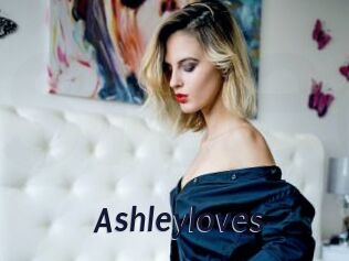 Ashleyloves