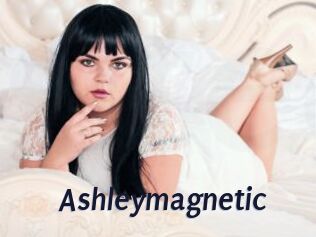 Ashleymagnetic