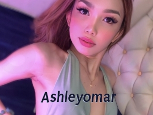 Ashleyomar