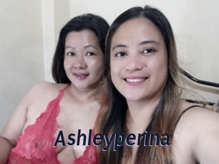 Ashleyperina