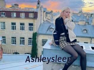 Ashleysleep