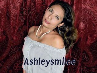 Ashleysmilee