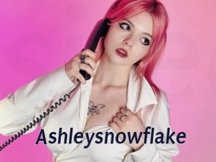 Ashleysnowflake