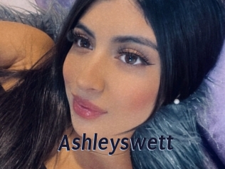 Ashleyswett