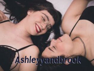 Ashleyyandbrook