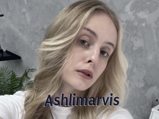 Ashlimarvis