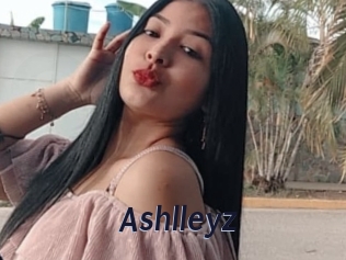 Ashlleyz