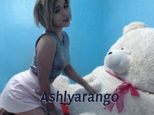 Ashlyarango