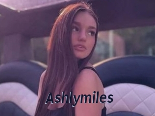 Ashlymiles