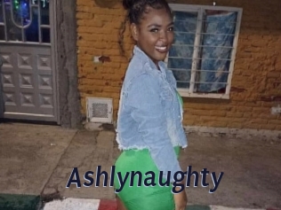 Ashlynaughty