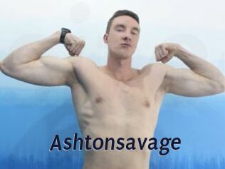 Ashtonsavage