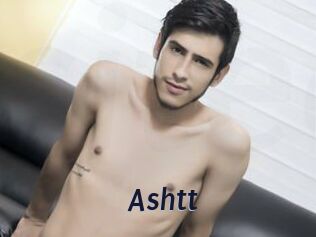 Ashtt