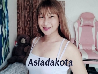 Asiadakota