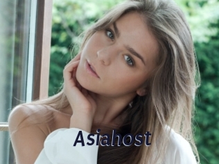 Asiahost