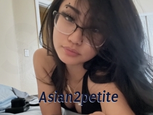 Asian2petite