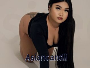 Asiancandii