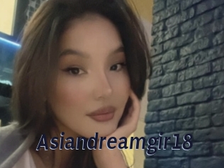 Asiandreamgir18