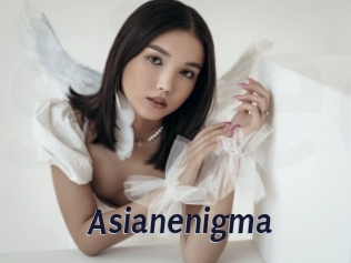 Asianenigma