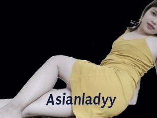 Asianladyy