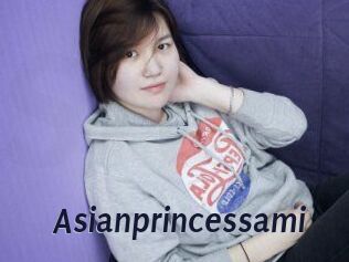 Asianprincessami