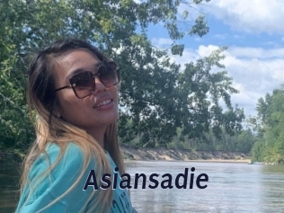 Asiansadie