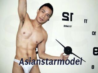 Asianstarmodel