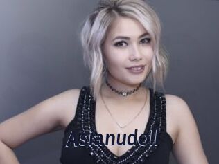 Asianudoll