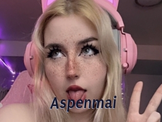 Aspenmai