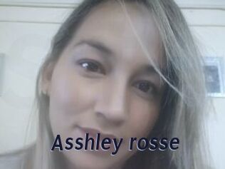 Asshley_rosse