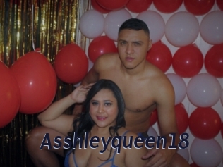 Asshleyqueen18